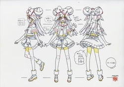 Lady Jewelpet | Jewel Pet Wiki | Fandom