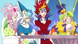 Ki Majo | Jewel Pet Wiki | Fandom