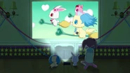 2015 Jewelpet Magical Change version of the 2009 Jewelpet Season 1 opening.