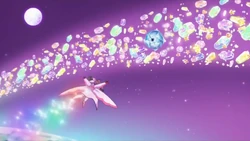 Alma's Cry Doki☆Doki! | Jewel Pet Wiki | Fandom