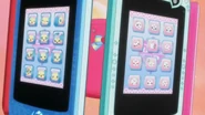 20251216 104312.jpg (349 KB) The Jewelpets' Jewel Pod during their group Jewel Flash. (JPH26)