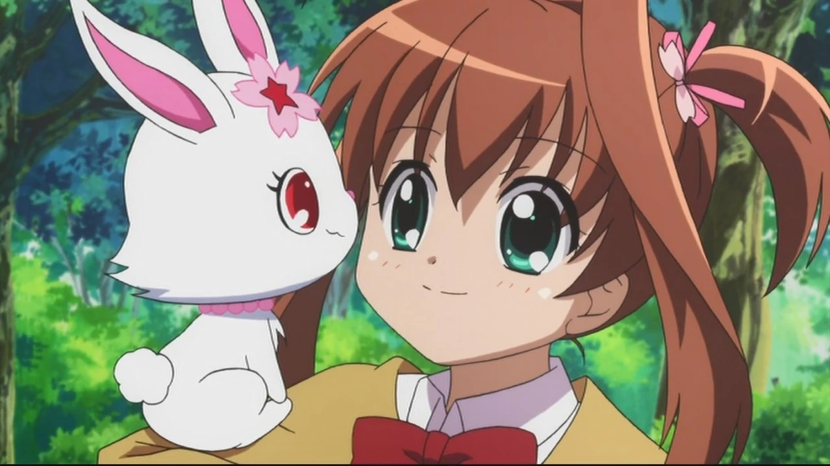 Shrunken and Vanished Doki☆Doki! | Jewel Pet Wiki | Fandom