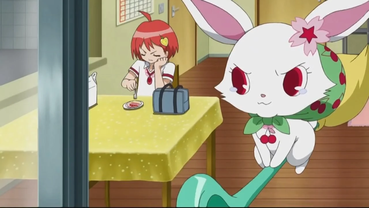 Eh Eh? Where Did You Go Ruby!? | Jewel Pet Wiki | Fandom