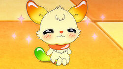 Jewelpet the Movie: Sweets Dance Princess - Wikipedia