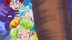 Ki Majo | Jewel Pet Wiki | Fandom