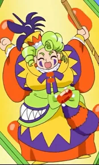 Ki Majo | Jewel Pet Wiki | Fandom