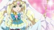 Jewelina first apperance in Twinkle episode 1.