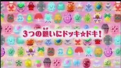 The Three Wishes Doki☆Doki! | Jewel Pet Wiki | Fandom