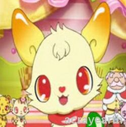 Jewelpet the Movie: Sweets Dance Princess - Wikipedia