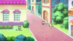 Jewel Town