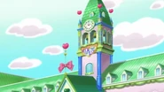 Another Magic Academy of Jewel Land. (JPT42)