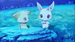 Jewelpet the Movie: Sweets Dance Princess - Wikipedia