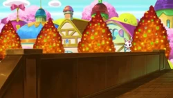 The Three Wishes Doki☆Doki! | Jewel Pet Wiki | Fandom