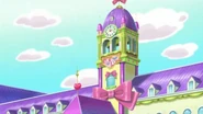 The Excellent Magic Academy of Jewel Land. (JPT42)