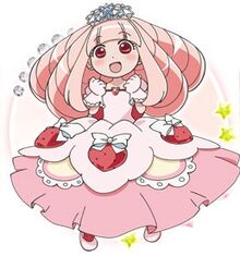 Jewelpet the Movie: Sweets Dance Princess - Wikipedia