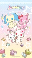 Cover visual for promotionnal goods 1.