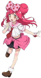 Momona | Jewel Pet Wiki | Fandom