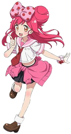 Lady Jewelpet | Jewel Pet Wiki | Fandom