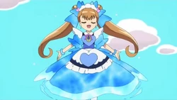 Angelina Grand Maniel Chocola Julliangeli | Jewel Pet Wiki | Fandom