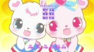Labra & Rosa in the Opening.