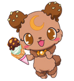 Jewelpet the Movie: Sweets Dance Princess - Wikipedia