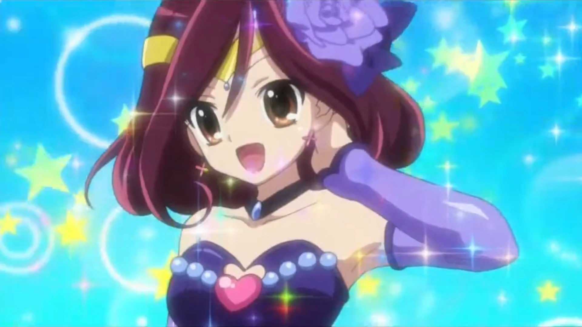 Catherine Grand Maniel Chocola Julliangeli | Jewel Pet Wiki | Fandom