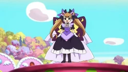 Angelina Grand Maniel Chocola Julliangeli | Jewel Pet Wiki | Fandom