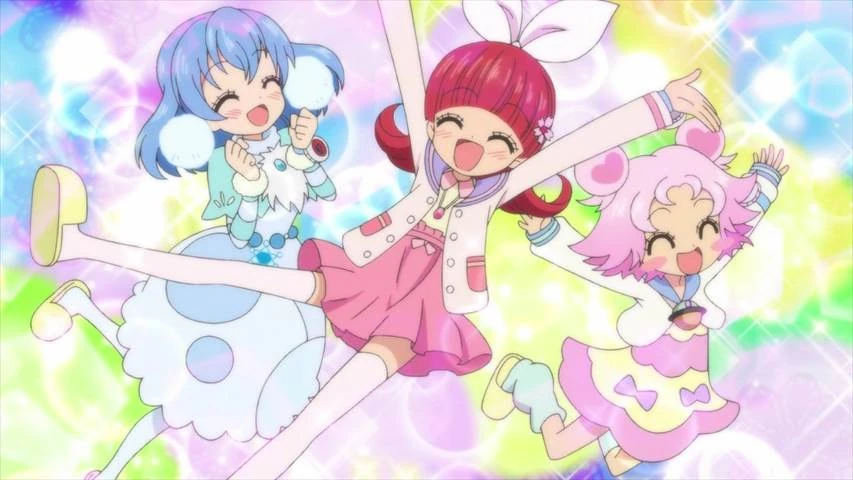 Can We Magical Change With The Cool Watch Jewel Pet Wiki Fandom