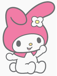 My Melody}, Wiki