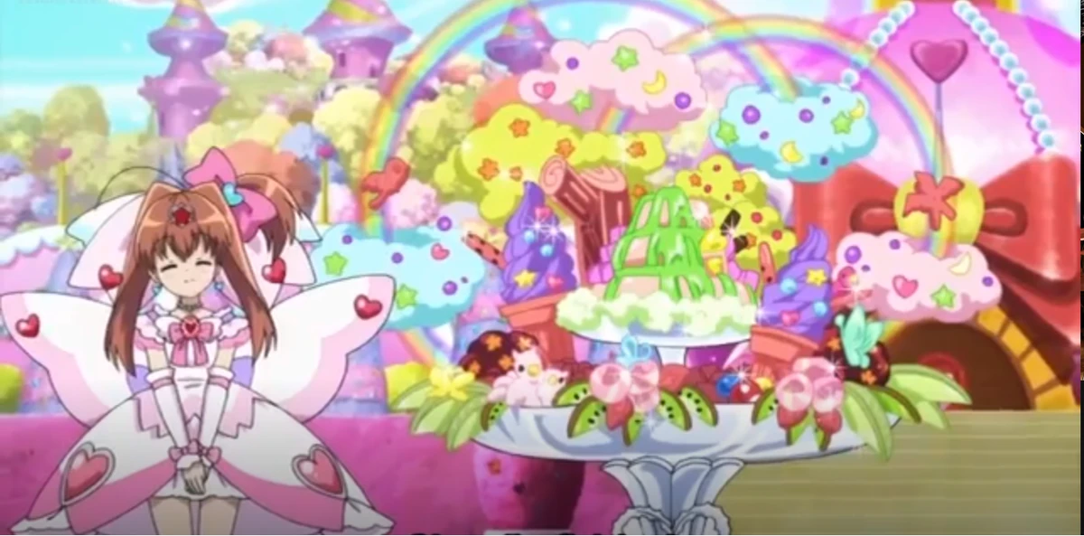Leon and Nicola Doki☆Doki! | Jewel Pet Wiki | Fandom