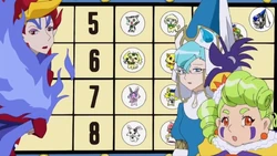 Ki Majo | Jewel Pet Wiki | Fandom