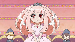 Jewelpet the Movie: Sweets Dance Princess - Wikipedia