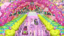 The Grand Prix Begins Doki☆Doki! | Jewel Pet Wiki | Fandom