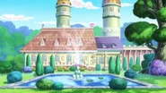 Opal's mansion during daytime. (JPKD14)