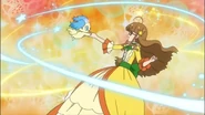 1766443829527.jpg (357 KB) Charon and Sapphie during their transformation sequence.