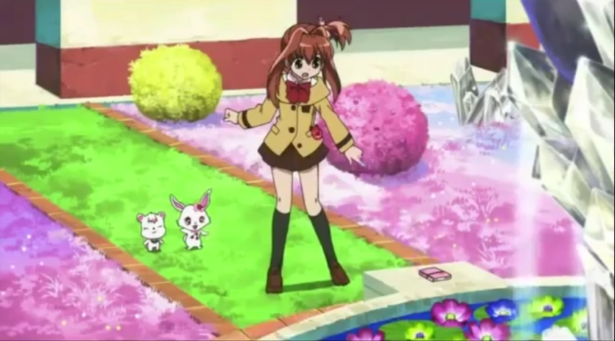 Ding Dong Bell Doki☆Doki! | Jewel Pet Wiki | Fandom