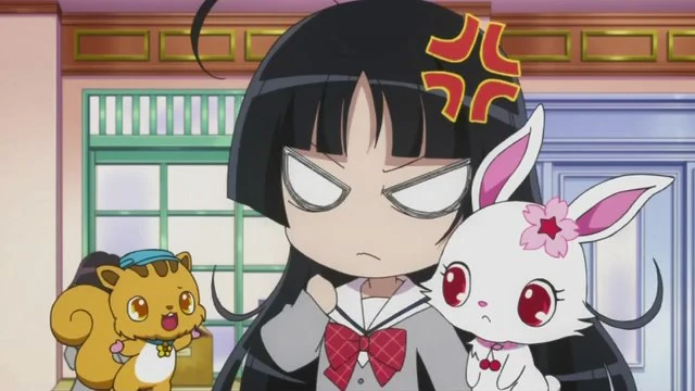 Ruby's Making Cookies! Yay! | Jewel Pet Wiki | Fandom