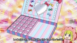 Jewel Box | Jewel Pet Wiki | Fandom