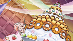 Jewelpet the Movie: Sweets Dance Princess - Wikipedia