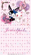 Ruby and Luea in a official illustration (full).