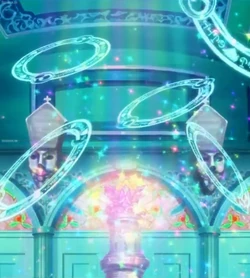 The Grand Prix Begins Doki☆Doki! | Jewel Pet Wiki | Fandom