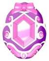 Topaz JewelCharm JP1