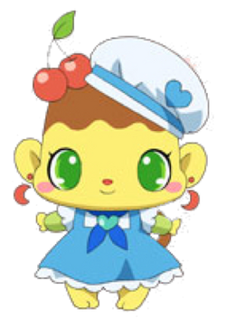 Jewelpet the Movie: Sweets Dance Princess - Wikipedia