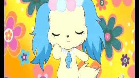 Lady Jewelpet - Wikipedia