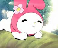 My Melody, Jewel Pet Wiki