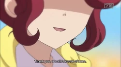 Keeping a Secret is Part of Being a Lady | Jewel Pet Wiki | Fandom