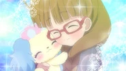 Charon hugging Sapphie.jpg (94 KB) Charon hugs Sapphie.
