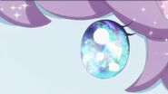 Opal's eye