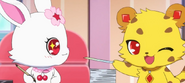 Jewelpet shot 73