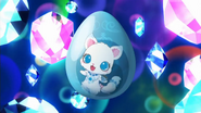 Larimar (Jewelpet Form). 2